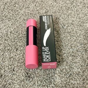 Makeup Forever Pink Artist Color Crayon - Bright Pink Stick